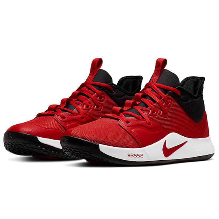 Nike Стр. 3 'University Red' AO2607-600