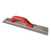 Handheld Plastering Trowel Ergonomic Drywall Skimming Spreader with Flexible Cutter Head Angle Adjustment Wall Smoothing
