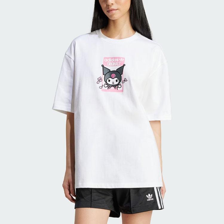 adidas Originals x Hello Kitty Женские JG8056