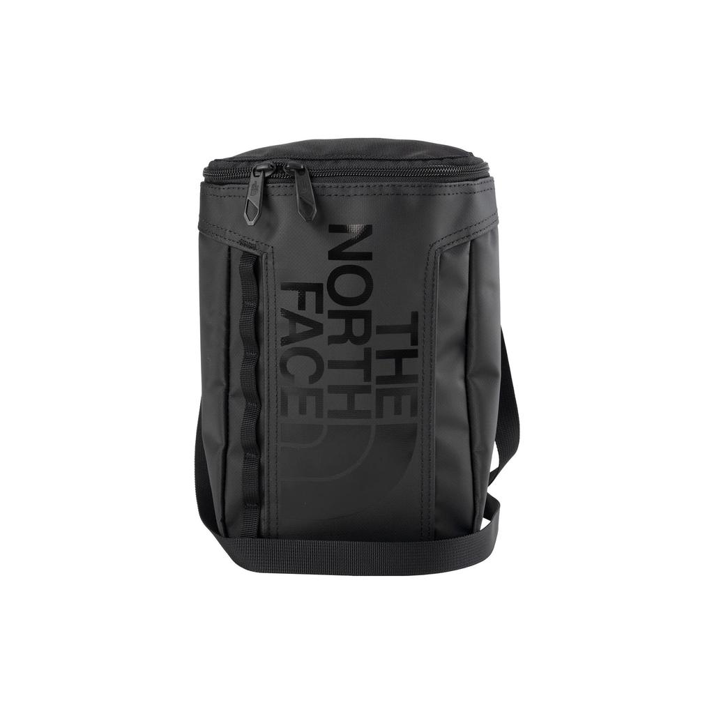 The North Face 2,8 л Классическая Удобная Наплечная Сумка-кроссбоди для улицы Унисекс Сумки Черный NF0A52T9-JK3
