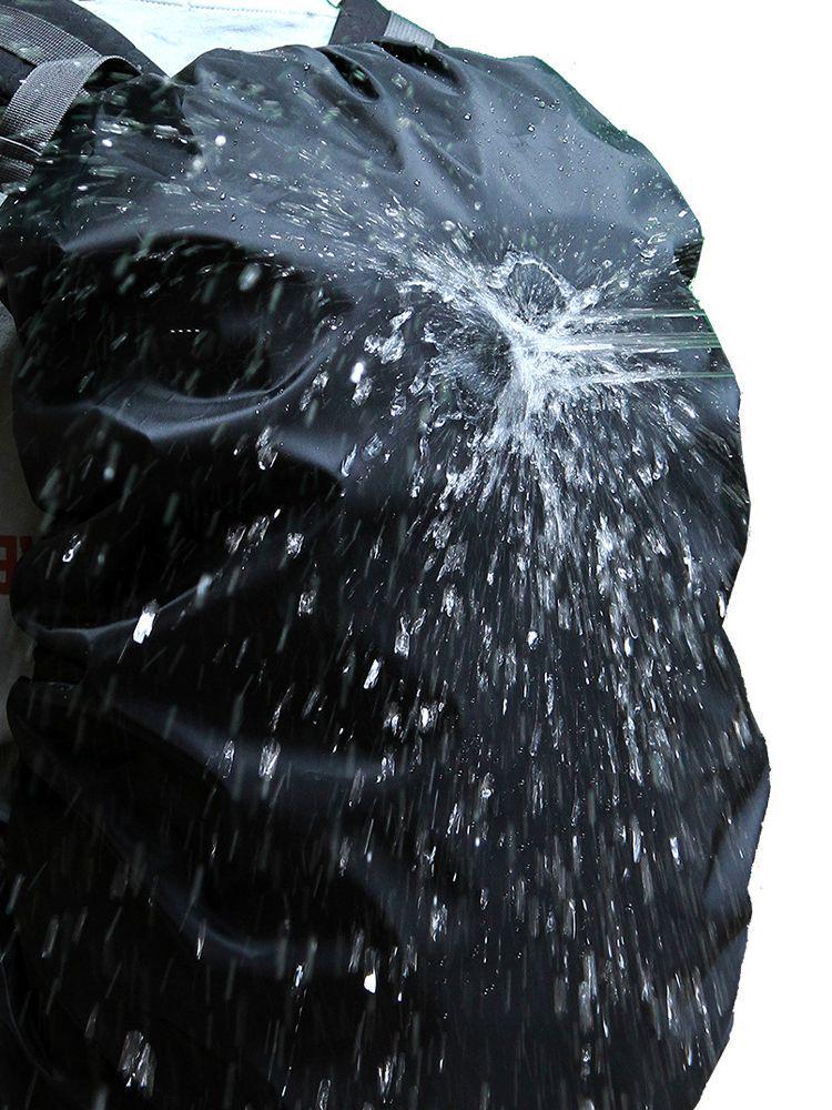 20-80 л Рюкзак для пешего туризма на открытом воздухе Чехол от дождя и пыли