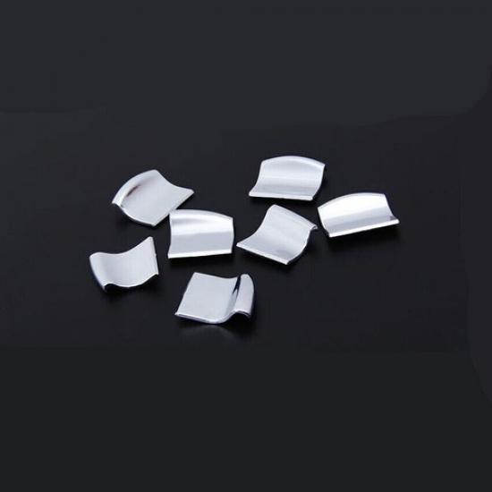 Для Nissan Teana Altima 2013- Декоративная накладка на кнопку стеклоподъемника внутренней двери