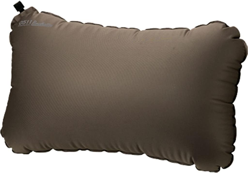 PuroMonte Camping Outdoor Relax Pillow PMT16 Dirt