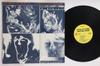 LP Пластинка ROLLING STONES - Emotional Rescure COC16015 ROLLING STONES 1980 США Рок Б/У