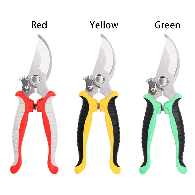 1шт фруктовые деревья трава кисти ножницы секаторы садовые прививки инструменты