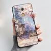 Чехол для Sony Xperia XA2 Ultra / XA2 Чехол Оболочка Ударопрочный Бампер Роскошный Милый Крутой Мальчики Девочки Мягкий Силикон Матовая Задняя Крышка