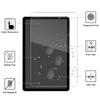 For Xiaomi Redmi Pad 2 Tempered Glass Screen Protector 2.5D Straight Edge Screen Film