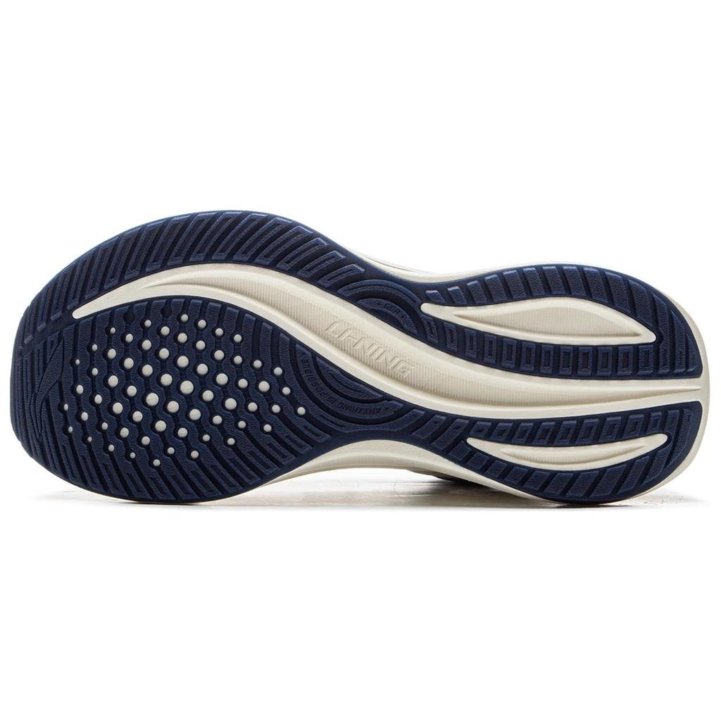 Li Ning Yueying 4 Cushioning Slip Resistant Abrasion Resistant Breathable Support Rebound Low top GCRLOC/ ARHV001-7