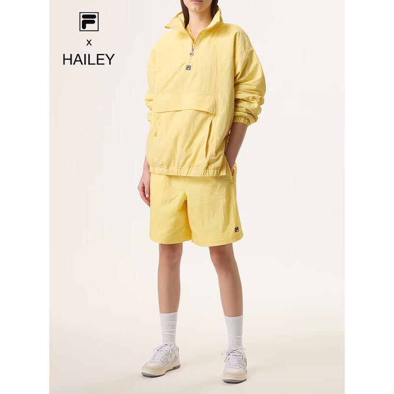Fila Женская спортивная куртка для тенниса с защитой от солнца и охлаждающим эффектом