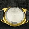 ВОССТАНОВЛЕННЫЕ ВИНТАЖНЫЕ ЧАСЫ SEIKO 5 AUTO 6309A JAPAN MENS DAY/DATE ЧЕРНЫЕ a309511-9