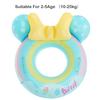 ROOXIN Water Play Tube Надувное сиденье для плавания Кольцо для плавания Поплавок для бассейна Летняя пляжная вечеринка Siwm ​​Circle
