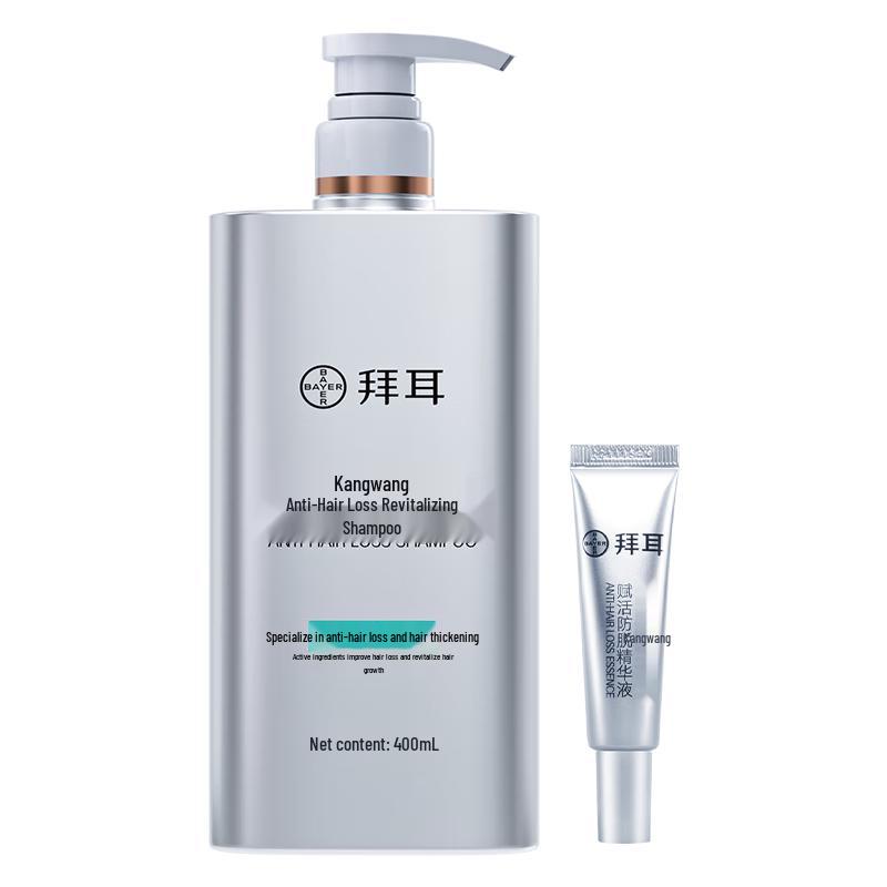 Kangwang Bayer Hair Care Shampoos