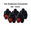 For Anderson Styles Connector 30AMP Plug Rubber UPS Power Plug  Electric Power Vehicles