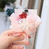 Dried Flower Car Air Freshener Car Air Outlet Aromatherapy For Girls Bouquet Auto Vent Clip Car Accessories Car Decoration