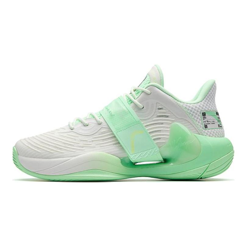 Anta Kt Splash 4 'Белый Зеленый' 112231109-2