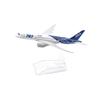 16cm JAPAN AIR ANA AIRLINES BOEING 787 Airplane Model Airplane Diecast Metal 1/400 Scale Planes