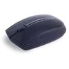 Wireless Mouse - ADVANCE - S-190BK - Optical - 3 Buttons - 1600 DPI - Black