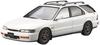 Aoshima Bunka Kyozai Масштаб Серия Моделей Автомобилей 76 Honda CF2 Accord Wagon SiR 1996 Модель Пластиковая Модель Цвет (АОСИМА) 1/24 Нет. Комплект, Предварительно отформованный