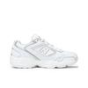 New Balance Wmns 452 Белый Светлый Скала Серый WX452SG