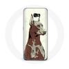 Case for Samsung Galaxy A5 2017 Doberman Dog Breed