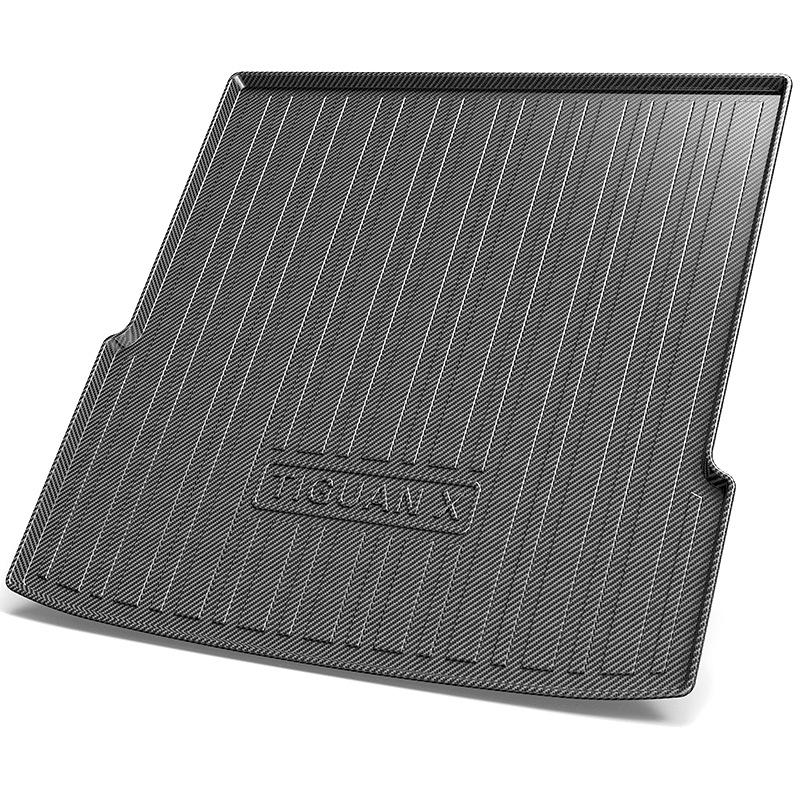 Tuquan X Custom TPE Trunk Mat Decoration