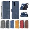 For Samsung Galaxy A31 Case Leather Flip Case On sFor Coque Samsung A31 A 31 A315F Cover Luxury Magnetic Wallet Phone Case Etui