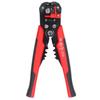 8in Automatic Crimper Plier Wire Cutter Stripping Tool Manual Multifunction Ergonomic for Home