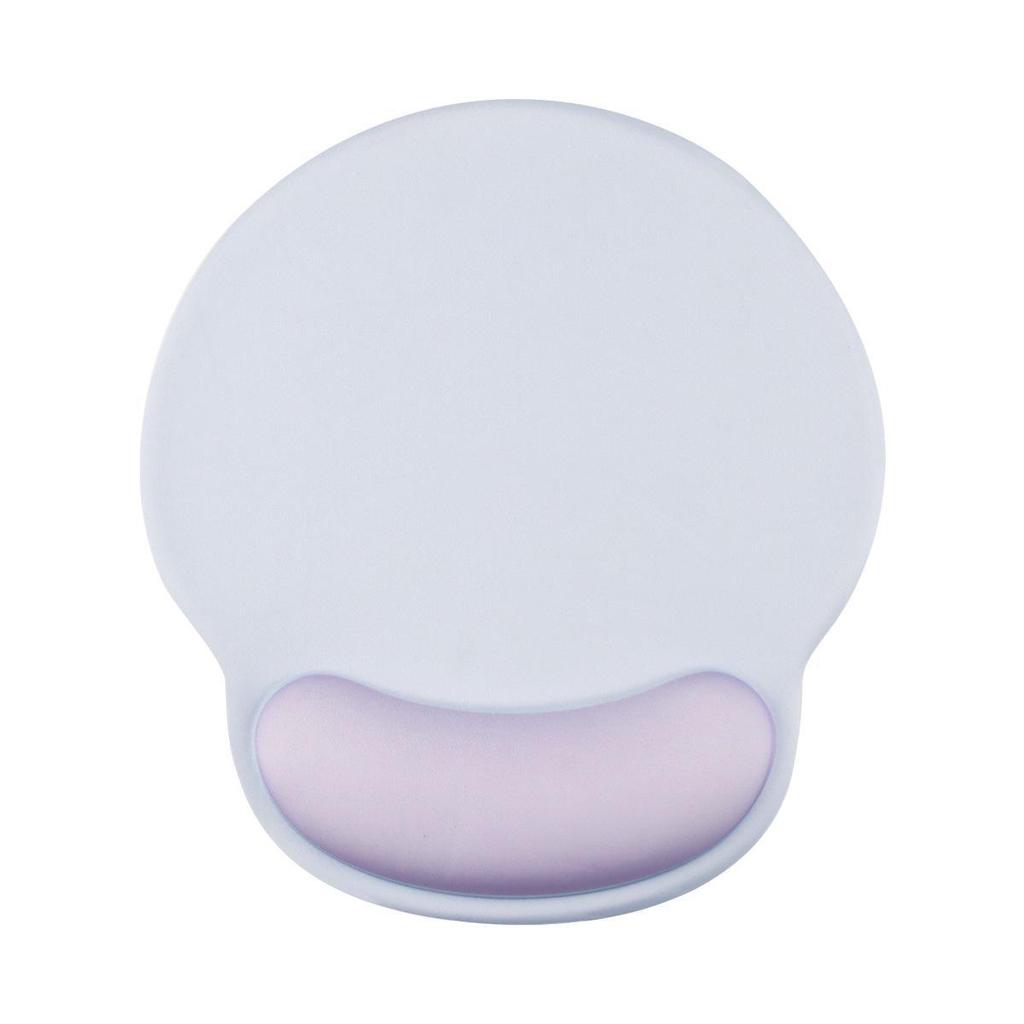 Силиконовый коврик для мыши с поддержкой запястья и пеной с эффектом памяти — симпатичный, стильный и удобный дизайн