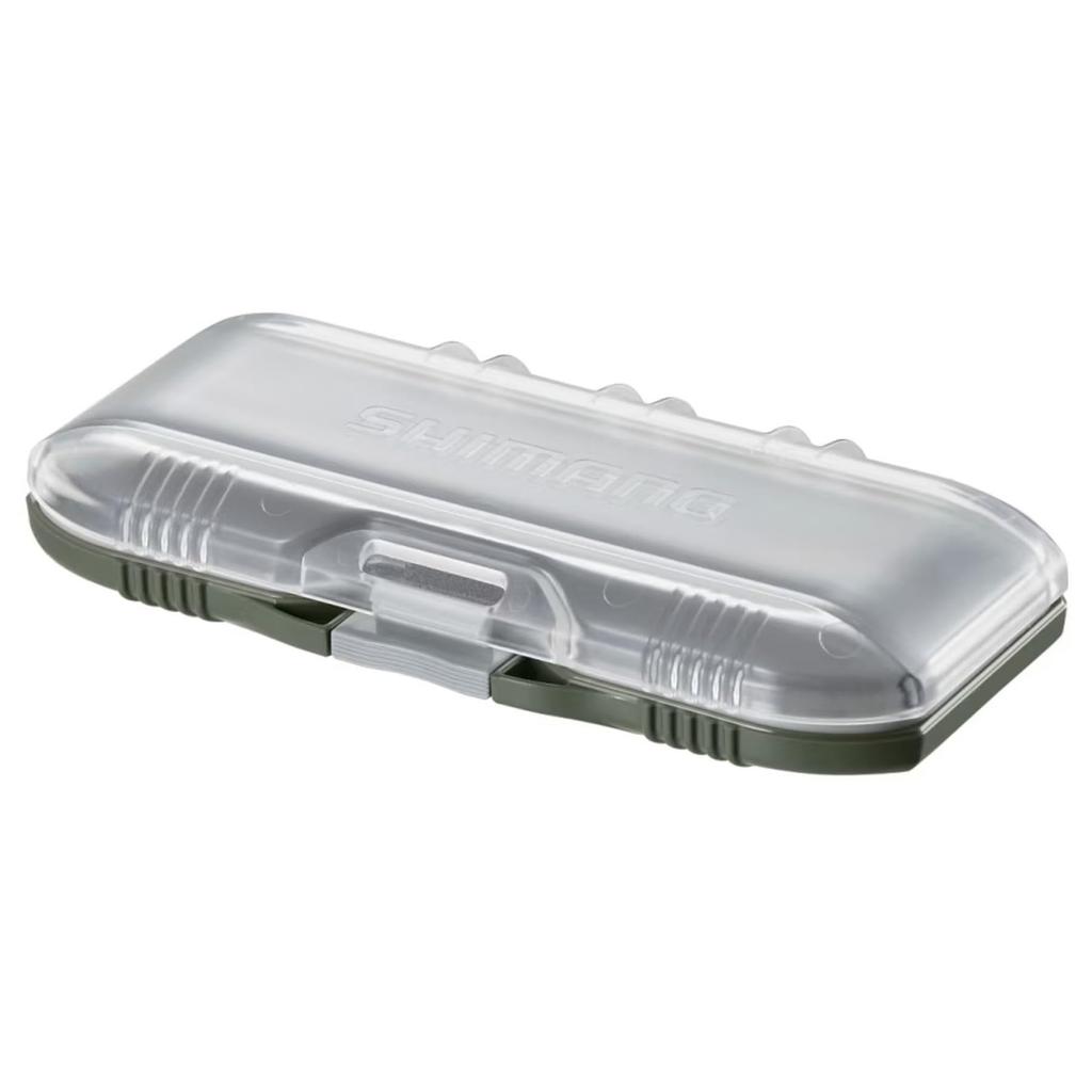 SHIMANO Dry Khaki Multi-Case CS-201X