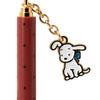 Sanrio Ballpoint Pen The Vaudeville Ink 221414 (Two Lookbooks) Duo, Color Black,