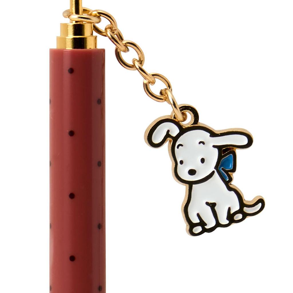 Sanrio Ballpoint Pen The Vaudeville Ink 221414 (Two Lookbooks) Duo, Color Black,