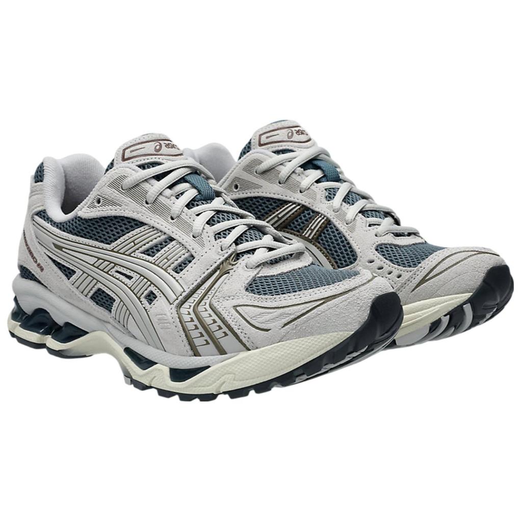 Asics Gel Kayano 14 Ironclad Cloud Grey Unisex Sneakers 1203A540-022