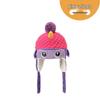 Lemonkid Pink Unicorn Kids' Winter Hat