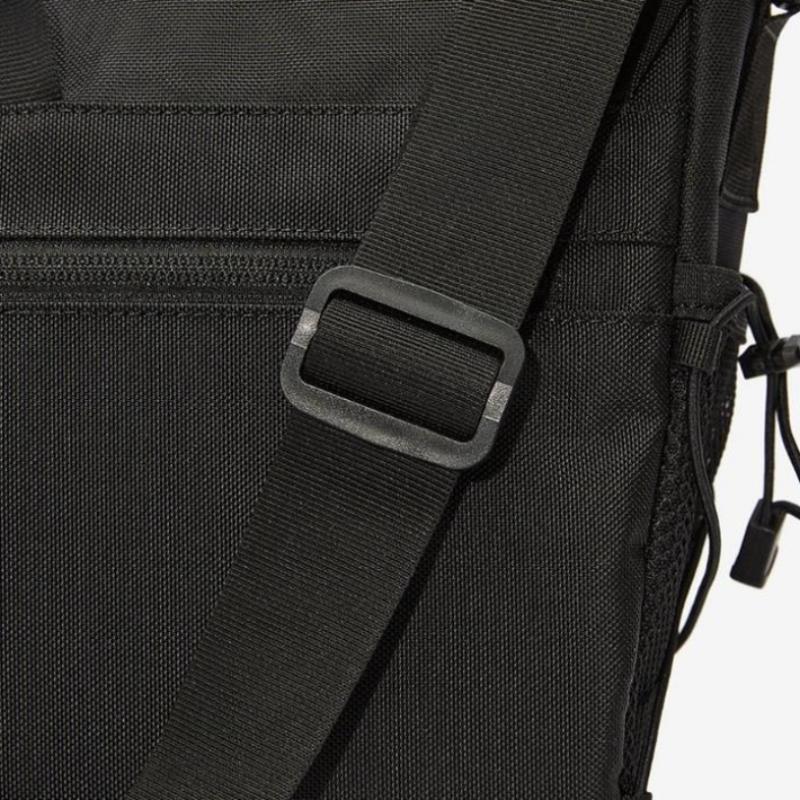 New Balance Сумка-мессенджер с базовым логотипом для школы Nbgcess205