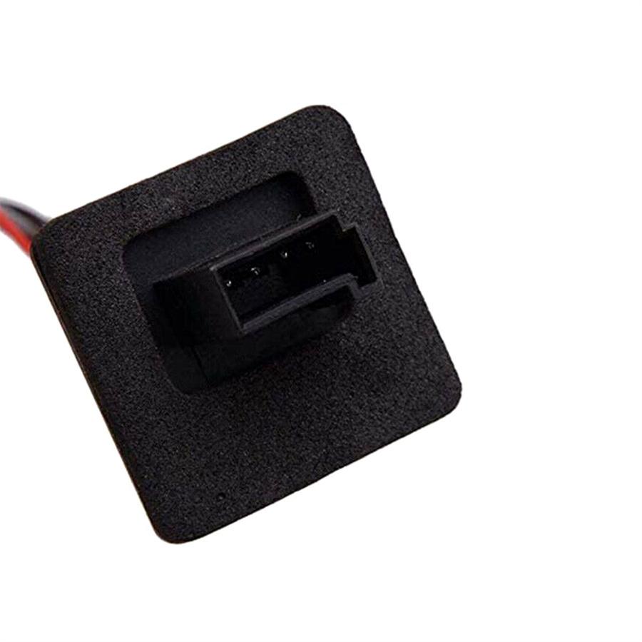 13422271 Tailgate Trunk Boot Release Switch Opening For Opel Vauxhall B 2010-2017