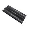 French Bread Mold for Baking Bread Wave Baking Tray Practical Cake Pan Baguette Mold 2/3/4 Groove Waves Bread Baking Tool