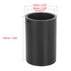 Edinstry Silicone Hose, Automotive Intake Pipe, Silicone Hose, Straight, Heat Resistant, Pressure Resistant, Universal