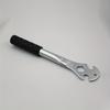 Cycling Pedal Removal Wrench 1 Pc Steel Handle Tool for Mountain Road Bike Repair Maintenance Dismantling
