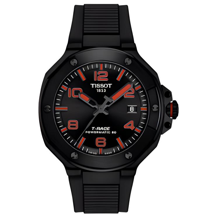 Tissot Мужские часы Коллекция Race T141.807.37.057.00