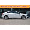 Крышка форсунки омывателя фары бампера для Volvo S60 2005 2006 2007 2008 2009