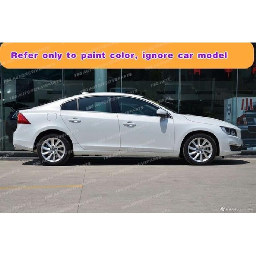 Крышка форсунки омывателя фары бампера для Volvo S60 2005 2006 2007 2008 2009