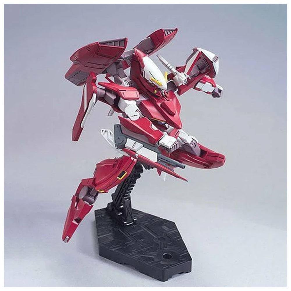 BANDAI SPIRITS HG Mobile Suit Gundam 00 Throne Drei Scale Plastic Model 1/144 Pre-Colored