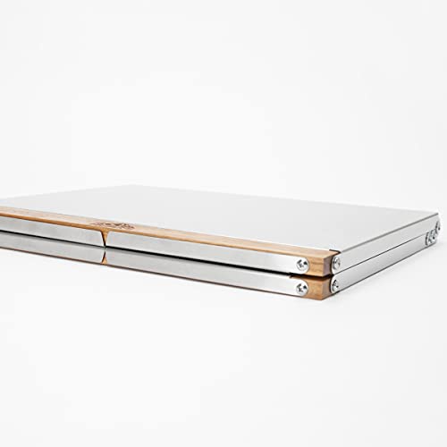 Стол складной Mt.SUMI Bonfire Side Tough Table (Обычный)