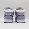 DQ8426-145 Nike Air Jordan 1 Mid Светло-фиолетовый (Мужской)
