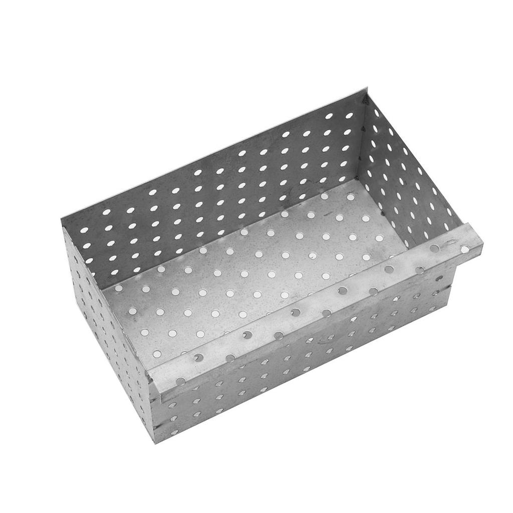 5000ml Stainless Steel Thickened for Restaurant Kitchen Wastewater Large Grease Trap Interceptor