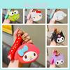 Sanrio Мелоди Кошелек Брелок Подвеска на Сумку Кошелек для Монет Для Женщин Детей Девочек