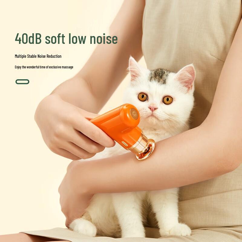 YESOUL Fascia Massage Gun Gift Set