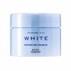 Увлажняющий мягкий белый kose perfect gel uv