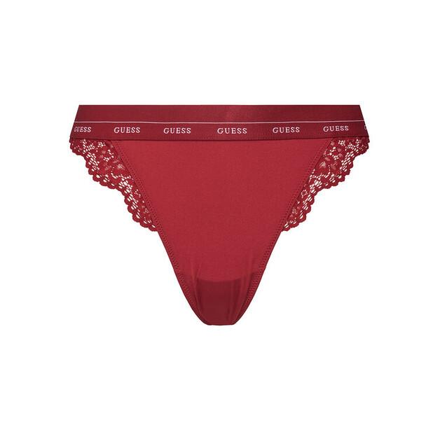Трусики бразильские Guess O4YE00 PZ01C