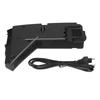 ADP 400DR Power Supply Replacement Game Console Power Unit with Power Cord for PS5 1000 1100